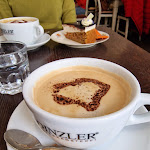 Photo n°3 de l'avis de Ralph.l fait le 11/03/2023 à 20:51 sur le  Kate - Cafe at the Theater à Neuburg an der Donau