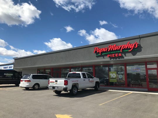 Papa Murphy's | Take 'N' Bake Pizza 54911