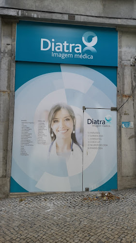 Diatra-Centro De Diagnostico E Tratamento Medico, Lda. - Médico