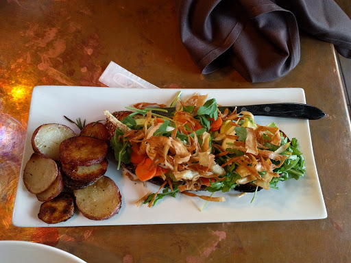 American Restaurant «Feast Bakery Cafe», reviews and photos, 581 E Hillside Dr #104, Bloomington, IN 47401, USA