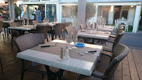 Atmosphère du Restaurant Le Maeva à Valras-Plage - n°1