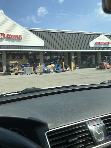 Dollar Store «FAMILY DOLLAR», reviews and photos, 82 South Ave, Hilton, NY 14468, USA