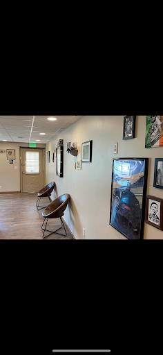 Find dali tattoo ideas for your next unique tattoo in Moundsville at Cherry Haze Tattoo