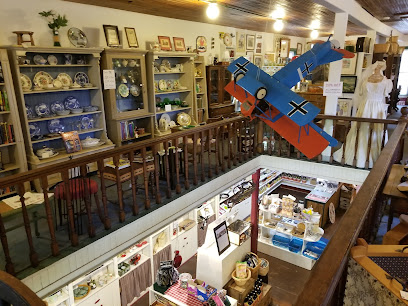 Ellicottville Country Store & Antiques