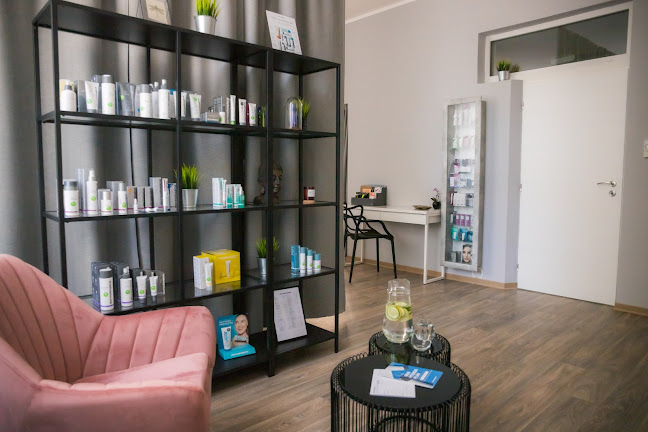 Kosmetický salon Tranquility Liberec Dermalogica Otevírací doba