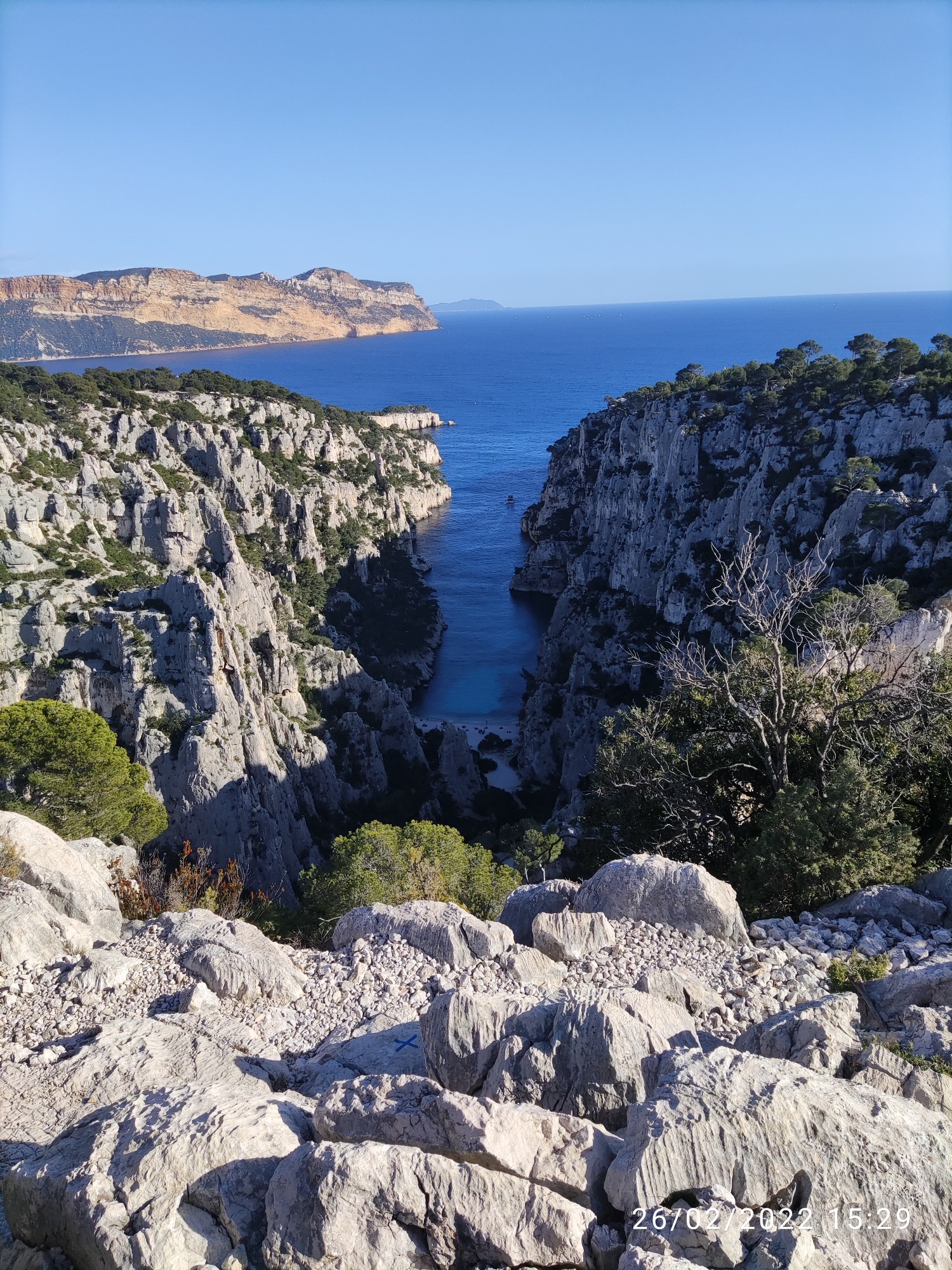 Photo n° 2 de l'avis de Philippe.O fait le 02/03/2022 à 16:36
