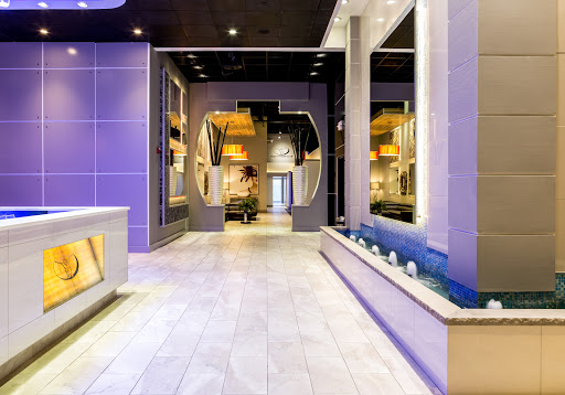 Gym «Push Fitness Club», reviews and photos, 15 Jericho Turnpike, New Hyde Park, NY 11040, USA