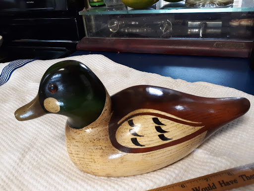 Thrift Store «City Thrift», reviews and photos