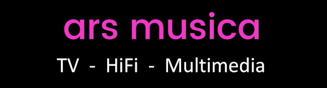 ars musica HiFi/TV/Multimedia - Delsberg