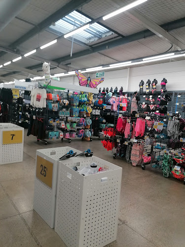 Magasin d'articles de sports Decathlon Cavaillon Cavaillon