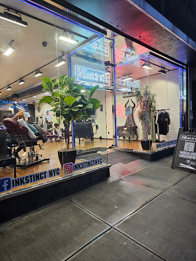 Explore faith tattoo ideas for females, creative tattoo ideas in Astoria, available at INKSTINCT NYC