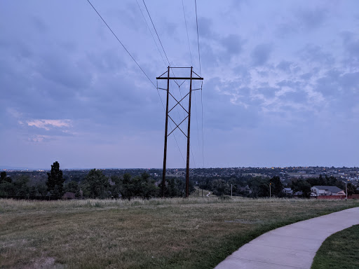 Park «Dublin Park», reviews and photos, 2450 Roundtop Dr, Colorado Springs, CO 80918, USA