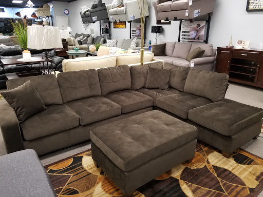 Furniture Store «DFW Furniture Warehouse», reviews and photos, 15063 E 14th St, San Leandro, CA 94578, USA