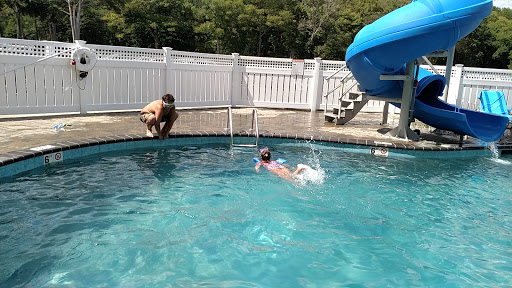 Country Club «Hillside Country Club», reviews and photos, 82 Hillside Ave, Rehoboth, MA 02769, USA