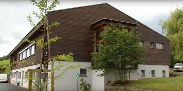 Grüner Kreis Forum Schloss Johnsdorf Johnsdorf, Laundl Weg, 8350 Johnsdorf Brunn, Österreich