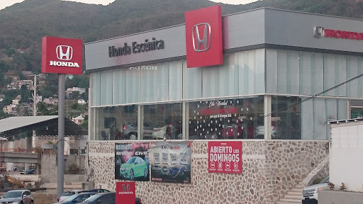 Honda Acapulco