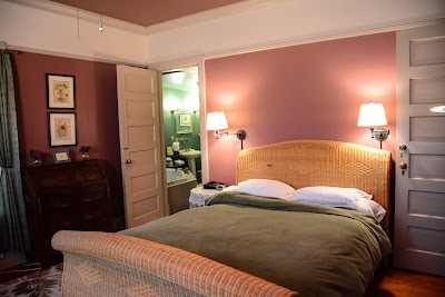 Photos of Stone Soup Inn