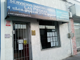 Servicios Inmobiliarios Las Piedras