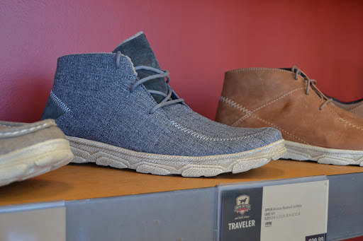 Shoe Store «Red Wing», reviews and photos, 8191 Brook Rd D, Richmond, VA 23227, USA