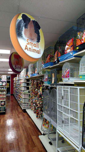 Pet Supply Store «Pet Supermarket», reviews and photos, 11160 Panama City Beach Pkwy #402, Panama City Beach, FL 32407, USA