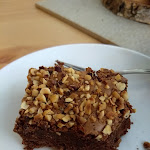 Photo n°1 de l'avis de Jean.a fait le 26/02/2018 à 14:45 sur le  Kabuff - Stoffe + Kaffee + Süßes à Jena