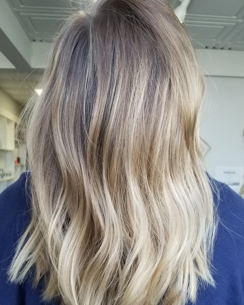 Ashlynn Cooper Hair Studio 31406