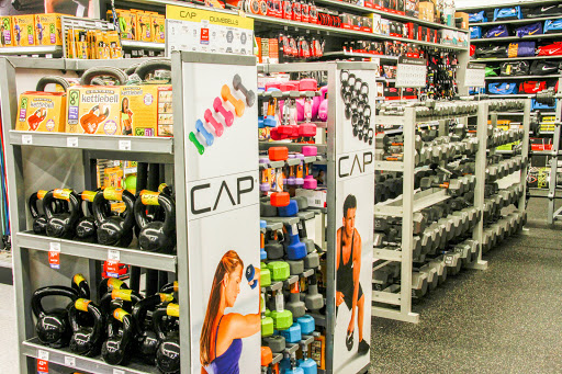 Sporting Goods Store «Academy Sports + Outdoors», reviews and photos, 621 Centerview Blvd, Kissimmee, FL 34741, USA