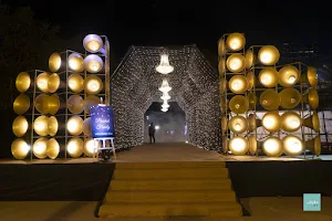 Omkar Exotica Party Plot image