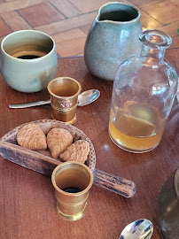 Les plus récentes photos du Restaurant gastronomique Le Coquillage à Saint-Méloir-des-Ondes - n°18