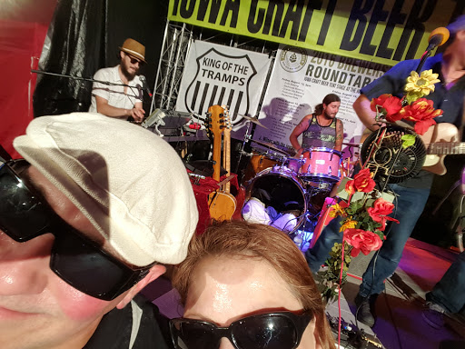 Zoo «Petting Zoo», reviews and photos, 1205 E 33rd St, Des Moines, IA 50317, USA