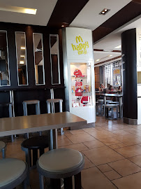 Atmosphère du Restauration rapide McDonald's à Carcassonne - n°12