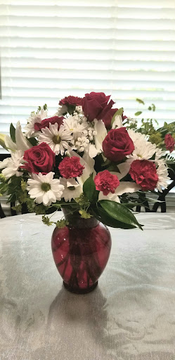 Florist «Longmont Florist, Inc.», reviews and photos, 614 Coffman St, Longmont, CO 80501, USA