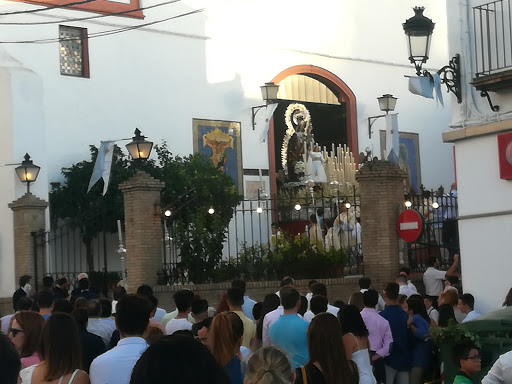 Información y opiniones sobre Farmacia Albarreal Nuñez de Marchena