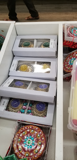 Indian Grocery Store «Trinethra Indian Supermarket», reviews and photos, 4436 Pearl Ave, San Jose, CA 95136, USA