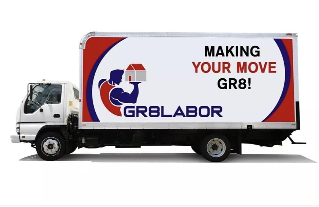 GR8LABOR LLC