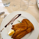 Photo n°1 de l'avis de Walter.e fait le 23/04/2022 à 12:33 sur le  Ristorante da Paolo à Olbia