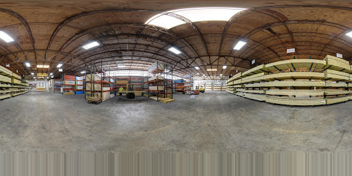 Building Materials Store «Builders Supply Company», reviews and photos, 611 Godfrey Ave S, Fort Payne, AL 35967, USA