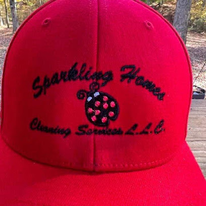 Sparkling homes, cleaning services Llc