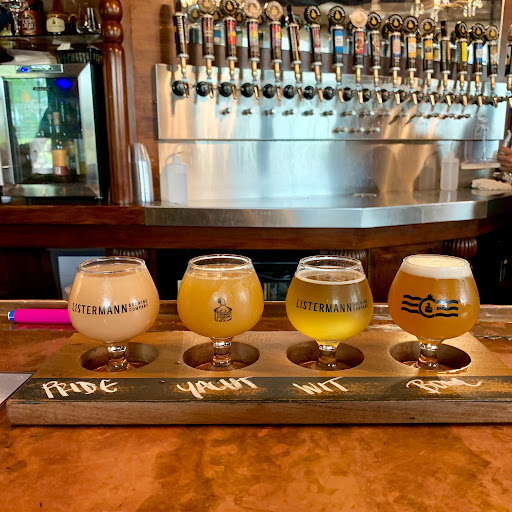 Brewery «Listermann Brewing Company», reviews and photos, 1621 Dana Ave, Cincinnati, OH 45207, USA