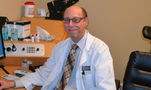 Eye Care Center «Thomas Eye Group», reviews and photos, 3975 Lawrenceville Hwy, Lilburn, GA 30047, USA