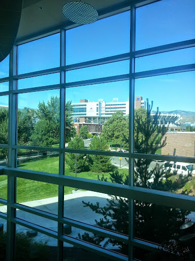 Book Store «Boise State Bookstore», reviews and photos, 1910 W University Dr, Boise, ID 83725, USA