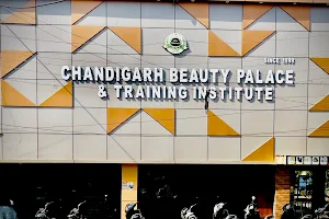 Chandigarh Beauty Palace and Training Institute - Best Makeup Academy | Bridal Makeup Salon in Ambala image