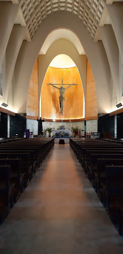 Igreja Paroquial de Santo António das Antas - Porto