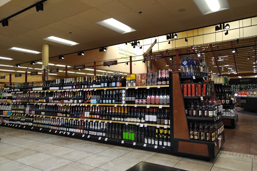 Supermarket «Nob Hill Foods», reviews and photos, 777 1st St, Gilroy, CA 95020, USA
