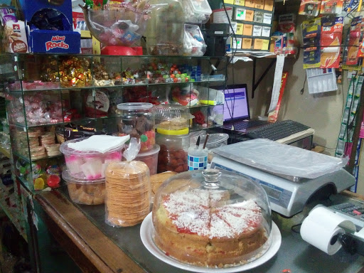 Abarrotes Las 3 Hermanas en Cárdenas