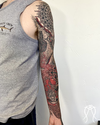 Explore disney villains tattoo ideas, creative tattoo ideas in Scipio Center, available at Ace of Wands Private Tattoo & Tarot Studio . Appointment Only