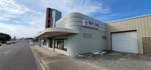 Rent King, 500 E Hinson Ave, Haines City, FL 33844, USA, 