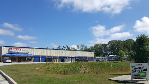 Self-Storage Facility «Abingdon Self Storage», reviews and photos, 403 Arundel Ct, Abingdon, MD 21009, USA