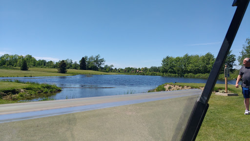 Golf Course «Eden Valley Golf Course», reviews and photos, 10401 Sisson Hwy, Eden, NY 14057, USA