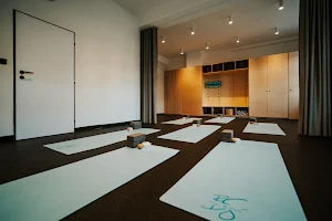 Body Solution Yoga & Gym image